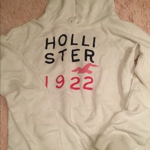 Hollister Sweatshirt